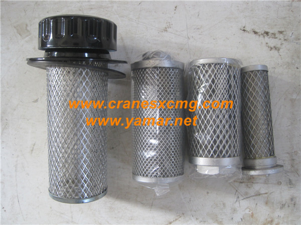 XCMG wheel loader spare parts filter XCMG wheel loader spare parts filter