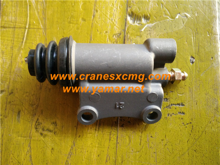 XCMG truck crane clutch branch cylinder XCMG truck crane clutch branch cylinder