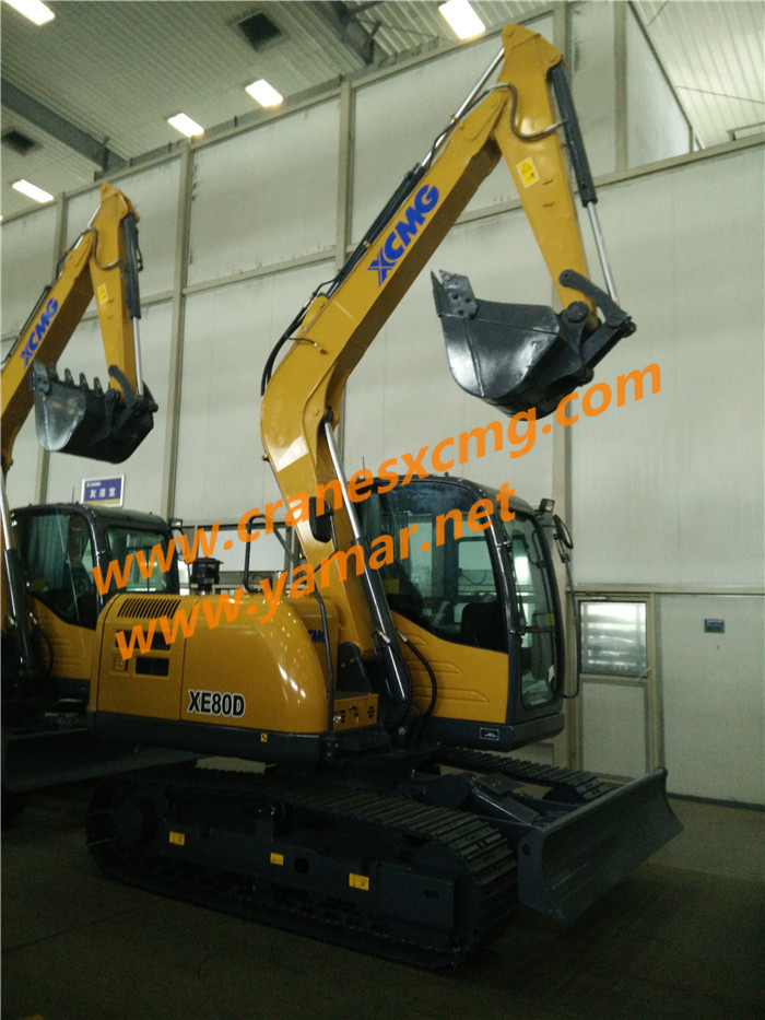 XE80D XE80D