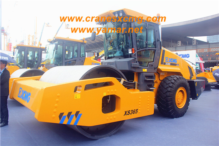 XCMG road roller XCMG road roller