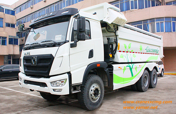 XCMG musk trucks XCMG musk trucks