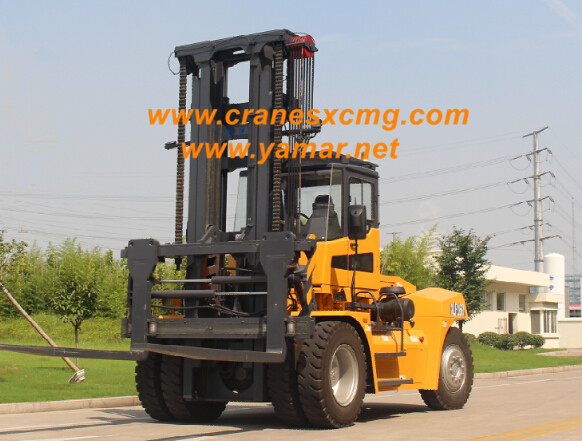 XCMG 16-18 ton forklift XCMG 16-18 ton forklift