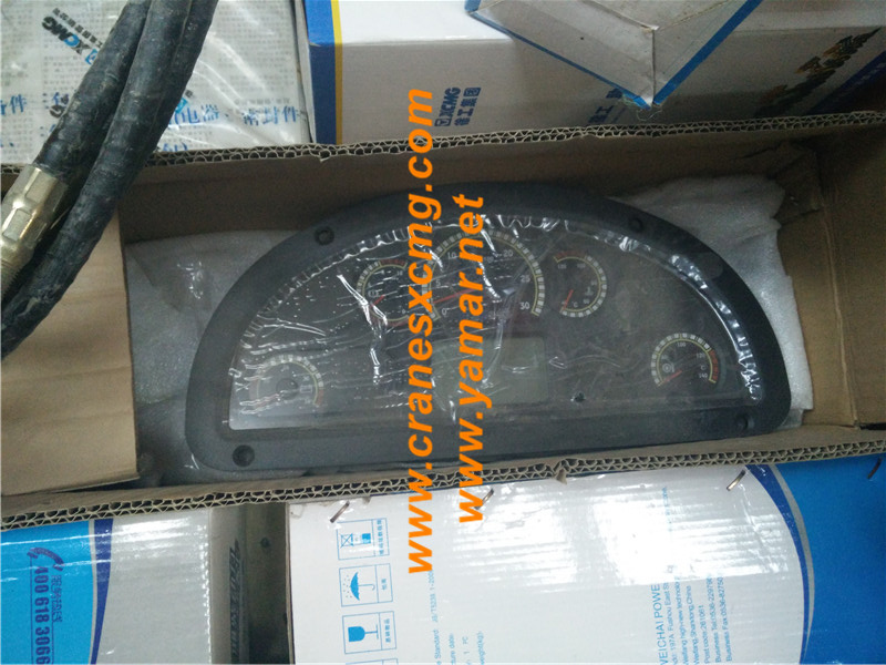 XCMG loader parts XCMG loader parts