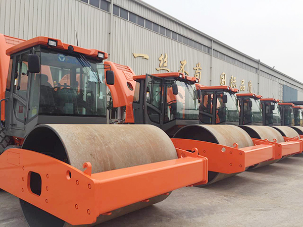 XCMG road roller CV123U XCMG road roller CV123U