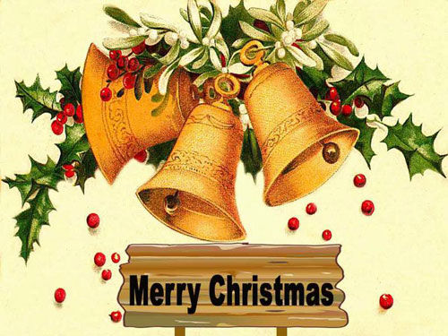 merry Christmas