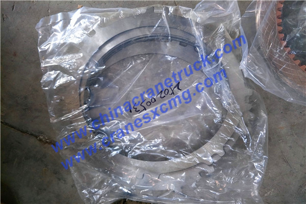 50GN gear box part