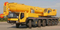 XCMG 200 ton All Terrain Crane QAY200