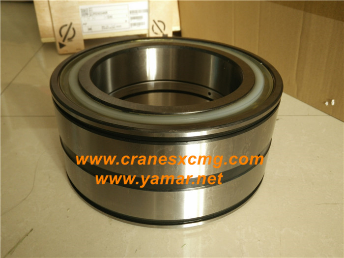 XCMG QY100K truck crane bearing
