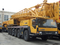 XCMG 220 ton All Terrain Crane QAY220
