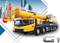 XCMG 110 ton truck crane XCT110