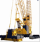 XCMG 500 ton Crawler Crane QUY500W