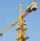 XCMG 8 ton Tower Crane QTZ125A(TC6016)
