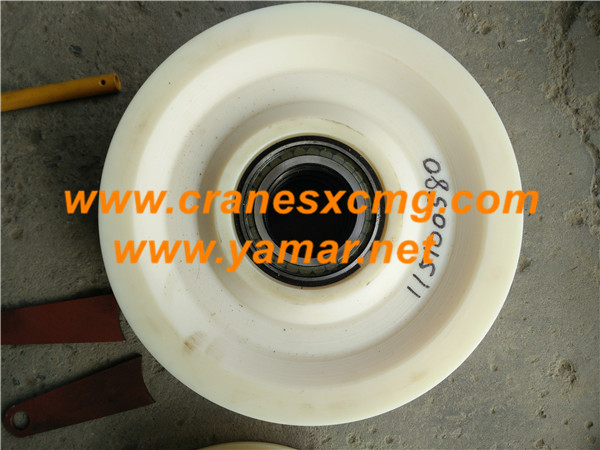 xcmg truck crane pulley (1)