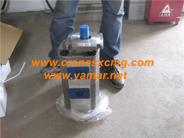 XCMG truck crane parts-Hydraulic Pump