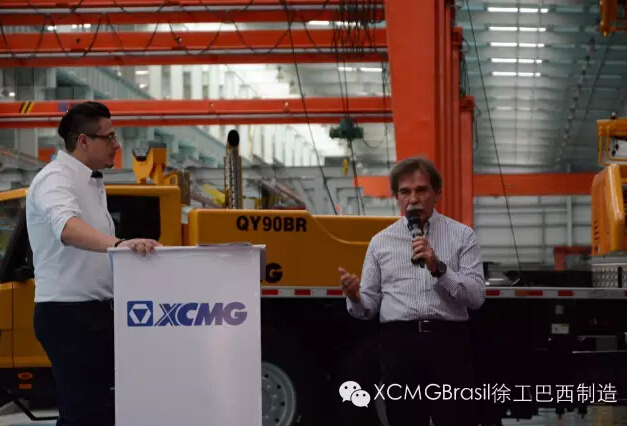 Truck Crane Club