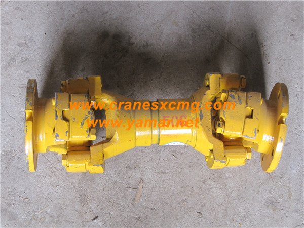 XCMG Truck Crane Parts