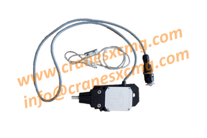 XCMG crane parts-Height Limit Switch