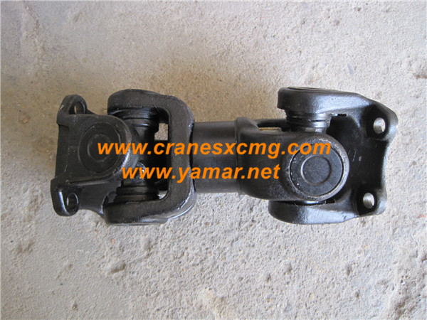 XCMG Truck Crane spare Parts