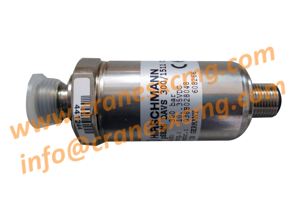 XCMG crane Pressure Sensor
