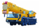 XCMG 300 ton All Terrain Crane QAY300