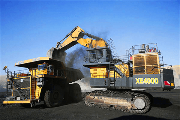 XCMG mining excavator.png