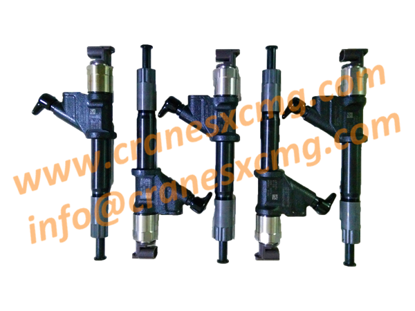 Fuel injector