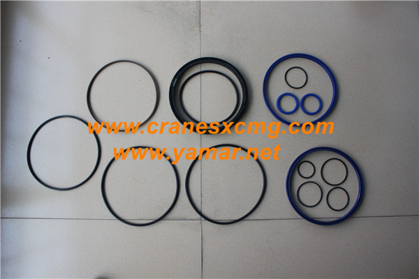 XCMG truck crane parts-telescopic cylinder seal
