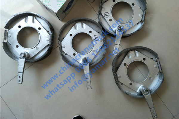 XCMG loader parts