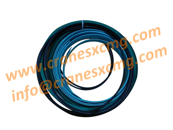 XCMG crane parts-Luffing cylinder seal