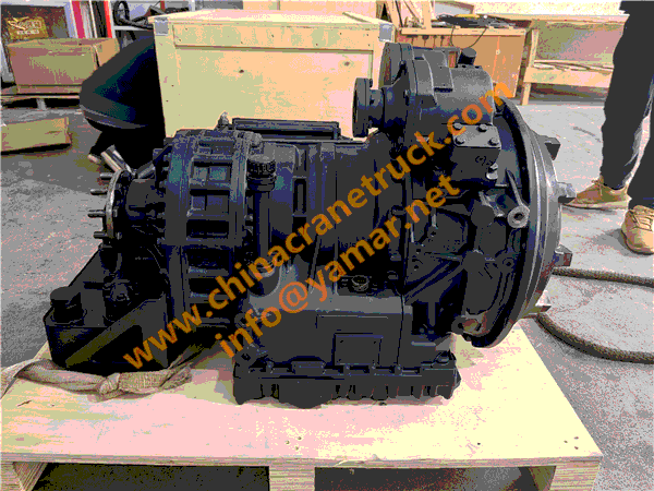 ZF gear box details (6)