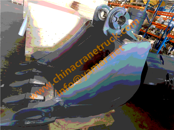 Excavator Bucket (1)
