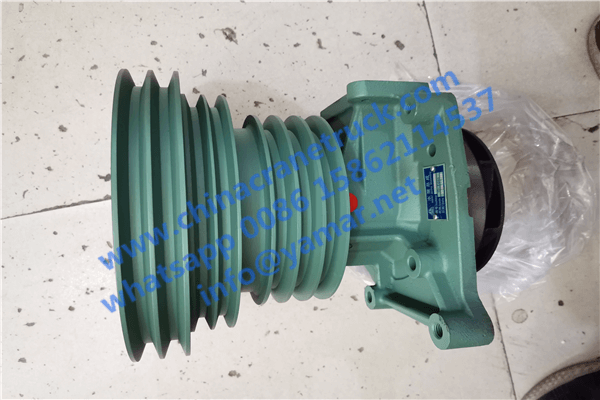 Engine Water Pump