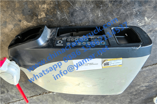 Customer XCMG Crawler Excavator Parts From Us